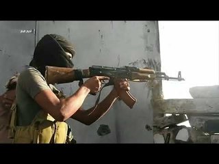 تقدم متسارع للشرعية وتخبط وهلع في صفوف الحوثيين