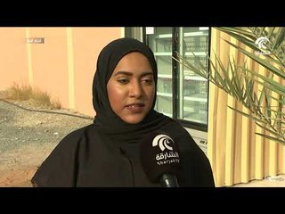 ثلاجة الخير .. مبادرة شخصية تعكس الصورة المشرقة لمبادرات أبناء زايد الخير