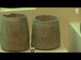 برنامج أماسي - صناعة الأواني الفخارية في متحف الشارقة للآثار