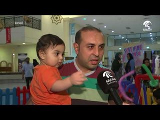 سوق الجبيل يطلق مجموعة متنوعة من الفعاليات والأنشطة الترفيهية لرواده في شهر رمضان