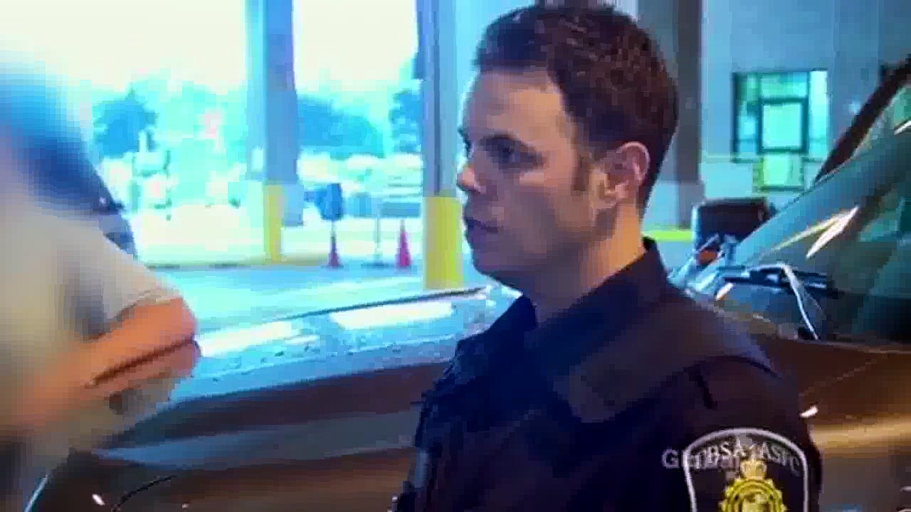 Border Security Canadas Front Line - S03E17