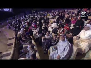 مسرح المجاز يستضيف أولى سهرات منشد الشارقة 9 اليوم