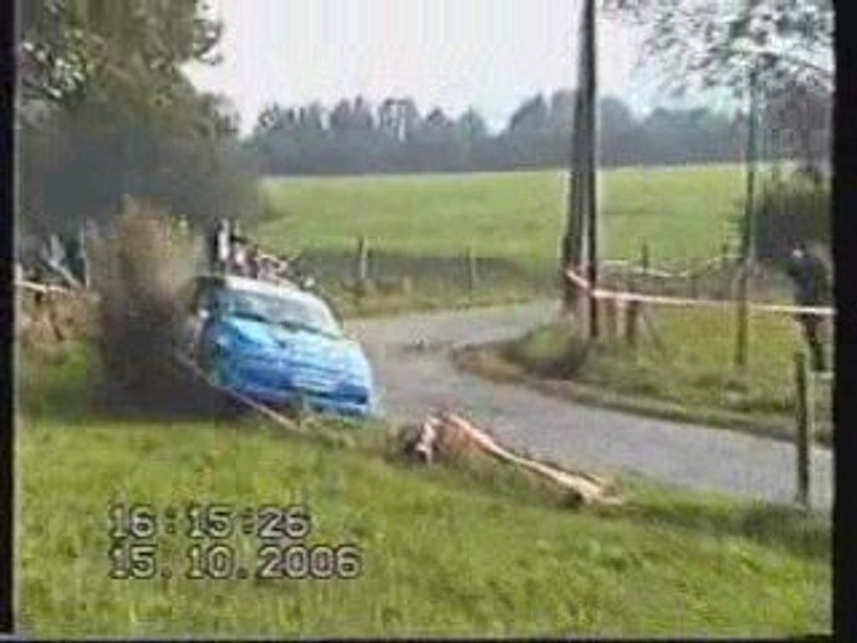 Best of 2006 Derniere Partie