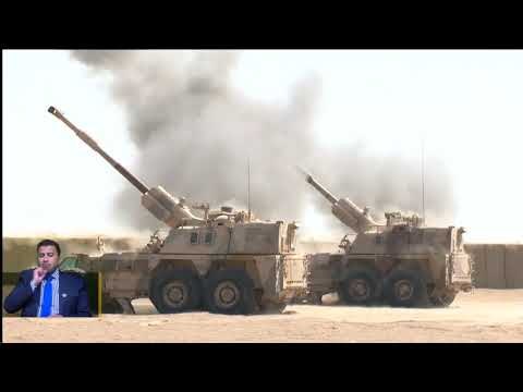 بمساندة القوات المسلحة الإماراتية .. ألوية العمالقة اليمنية تكبد مليشيا الحوثي خسائر فادحة