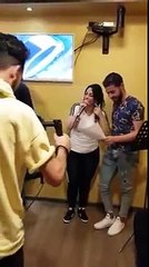 حصريا كليب وردة شارلومانتي الأخير Clip Cheba Warda Charlomanté 2019 Takhraj Fi Bnatkom