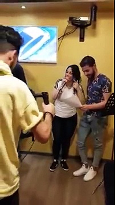 حصريا كليب وردة شارلومانتي الأخير Clip Cheba Warda Charlomanté 2019 Takhraj Fi Bnatkom