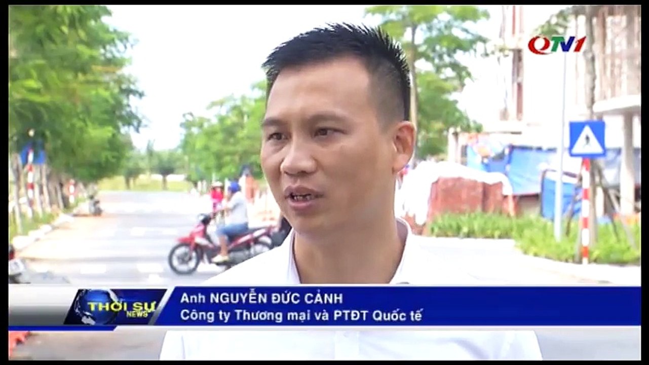 TP Móng Cái đủ điều kiện công nhận là đô thị loại II - QTV