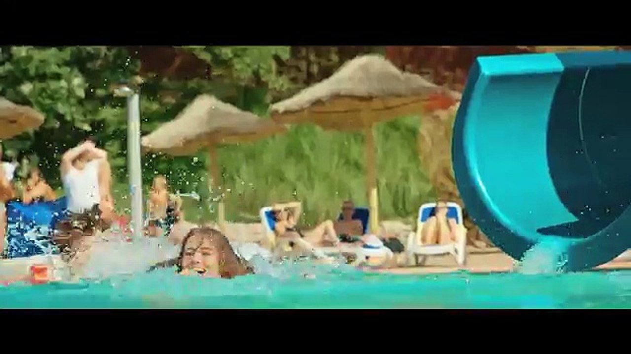 Lider Dance - Ja dla Ciebie Ty dla mnie (Official video)