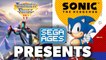 SEGA AGES - Sonic the Hedgehog : Thunder Force IV - Trailer de lancement
