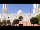 برنامج معالم نبوية - مسجد القبلتين