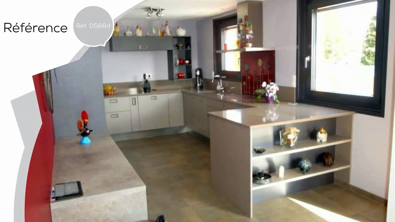 A vendre - Maison/villa - St didier en velay (43140) - 6 pièces - 300m²