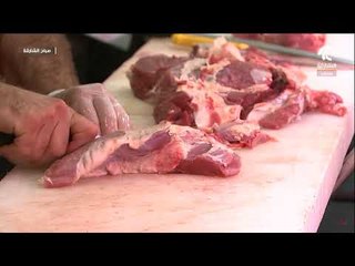 14 - 05 - 2018 l  فقرة سوق الجبيل في برنامج صباح الشارقة