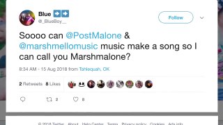 Marshmello Goes Undercover on Twitter, YouTube, and Reddit | GQ