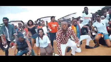 DJ KEROZEN LA VICTOIRE (CLIP OFFICIEL)