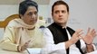 Chattisgarh Election :Rahul Gandhi को Mayawati ने दिया धोखा, Ajit Jogi से मिलाया हाथ |वनइंडिया हिंदी