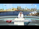 24-07-2018 | مكالمة الأستاذ / جهاد عبدالقادر لبرنامج الخط المباشر