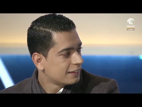 برنامج أماسي - مصر تتوج بلقب منشد الشارقة في موسمه التاسع