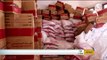 هيئة الهلال الأحمر تسير 3 بواخر مساعدات إلى سقطرى تحمل آلاف الأطنان من المواد الرمضانية