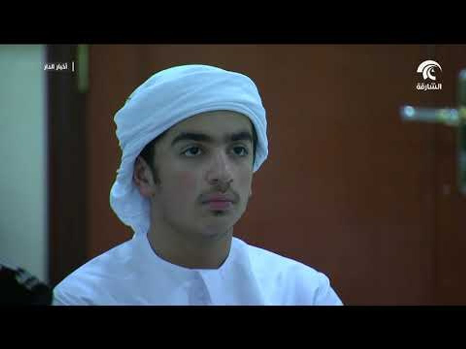 مجلس أولياء أمور الطلبة بالشارقة ينظم دورة تدري...