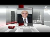 26-07-2018 | مكالمة سعادة الدكتور حميد مجول النعيمي لبرنامج الخط المباشر