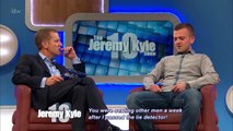 Jeremy Sees Through a Lying Woman | The Jeremy Kyle Show