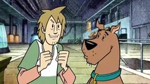 Shaggy & Scooby-doo Get A Clue! S02E03