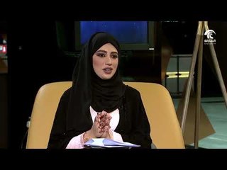 حلقة خاصة لـبرنامج صباح الشارقة أول يوم عيد الفطر المبارك