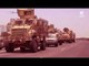 قوات الحكومة بإسناد من قوات التحالف العربي تسيطر على مطار الحديدة
