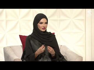أماسي .. الفارسة عائشة الفقاعي