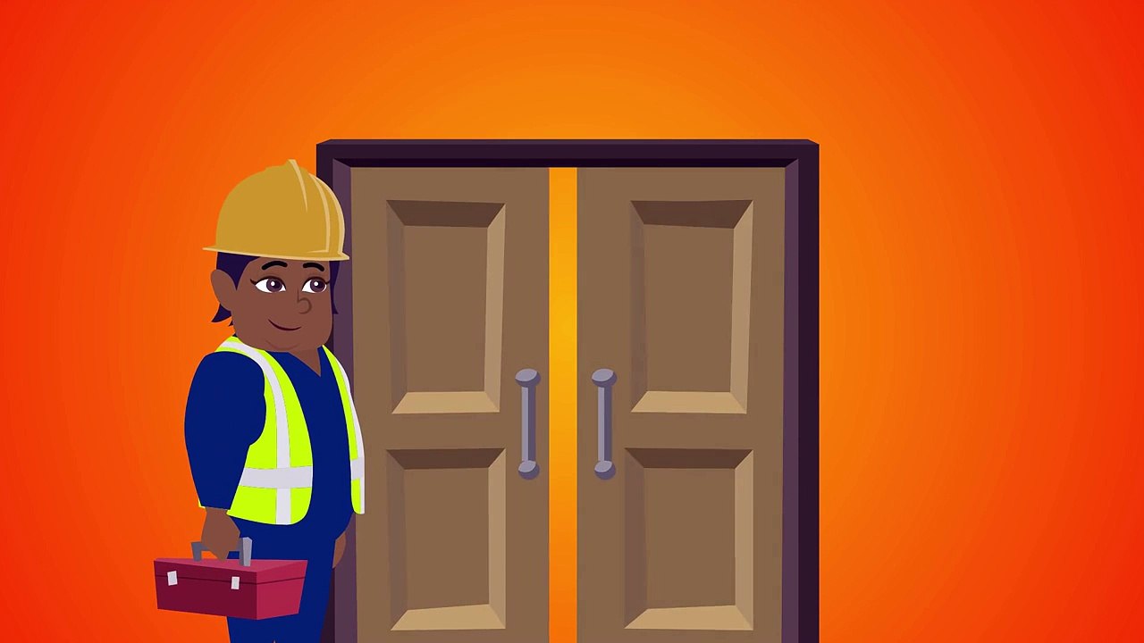 Door Supplier - Sliding Door Repair Contractor in Malaysia