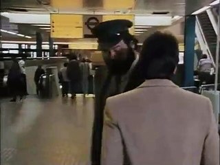 Dempsey And Makepeace S01E08 Blind Eye