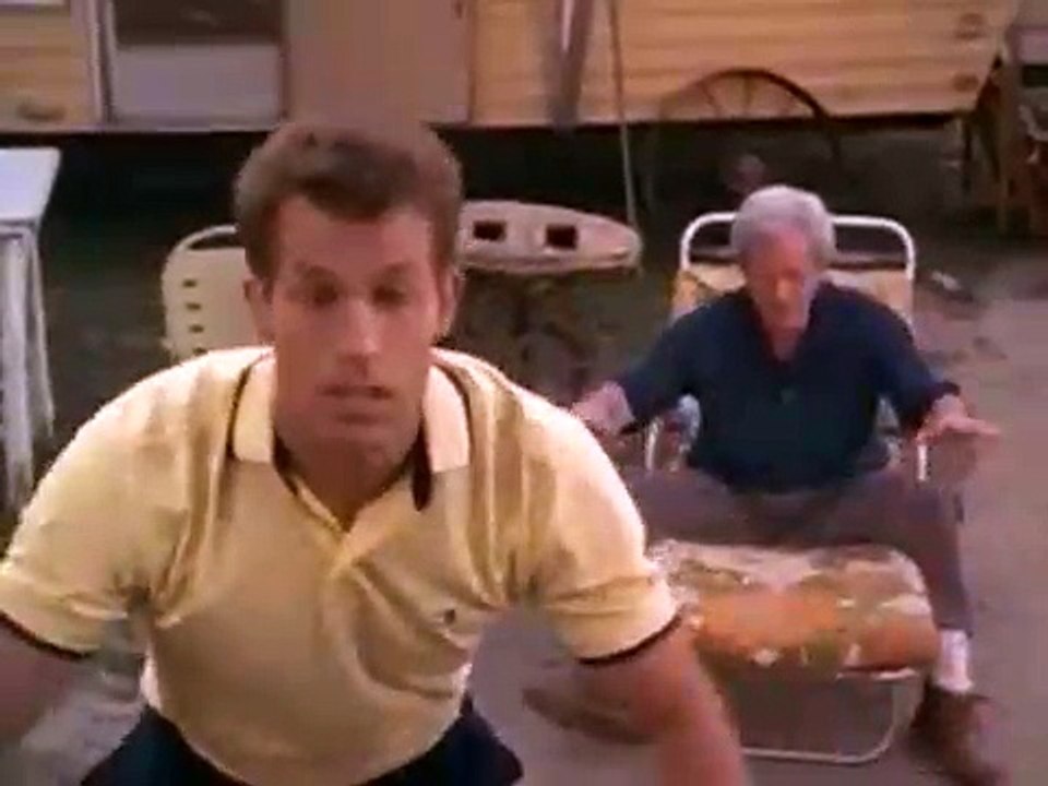 Relic Hunter S01E06