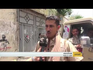 قوات المقاومة المشتركة تواصل تقدمها لتحرير مدينة وميناء الحديدة