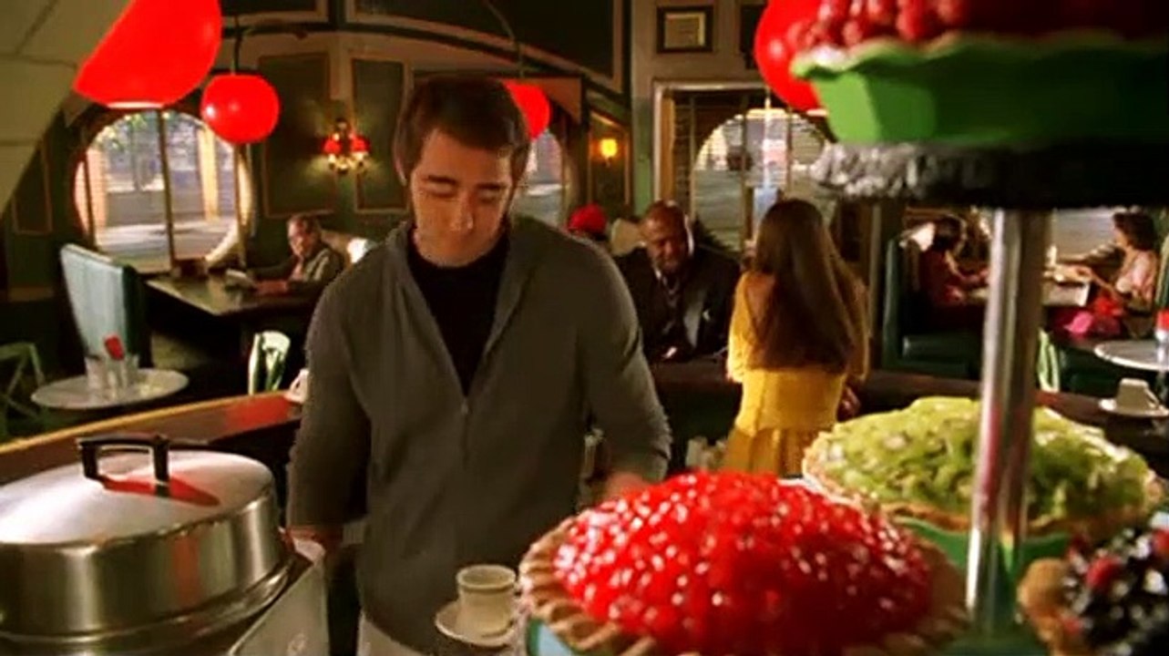 Pushing Daisies S02E12