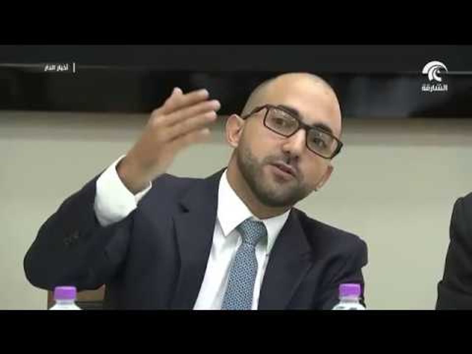وفد الشارقة يواصل مشاركته اللافتة في معرض ساو باولو الدولي للكتاب + مكالمة فيصل خالد النابودة