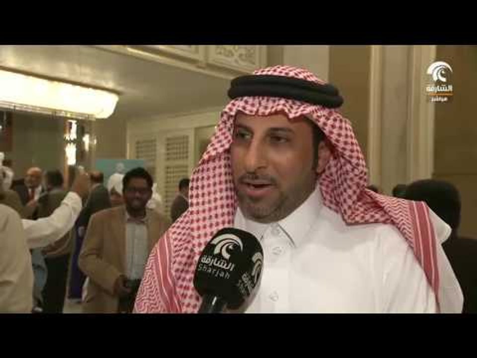 برنامج أماسي -   مهرجان الشارقة للشعر العربي ال...