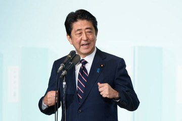 Abe set to be Japan's longest-serving Prime Minister