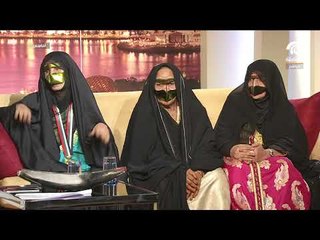 برنامج أماسي - فريق الخير التطوعي .. مبادرات إنسانية ومجتمعية هادفة