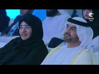 كلمة سعادة السفيرة/إيناس سيد مكاوي في حفل استضافة الشارقة لمقر البرلمان العربي للطفل