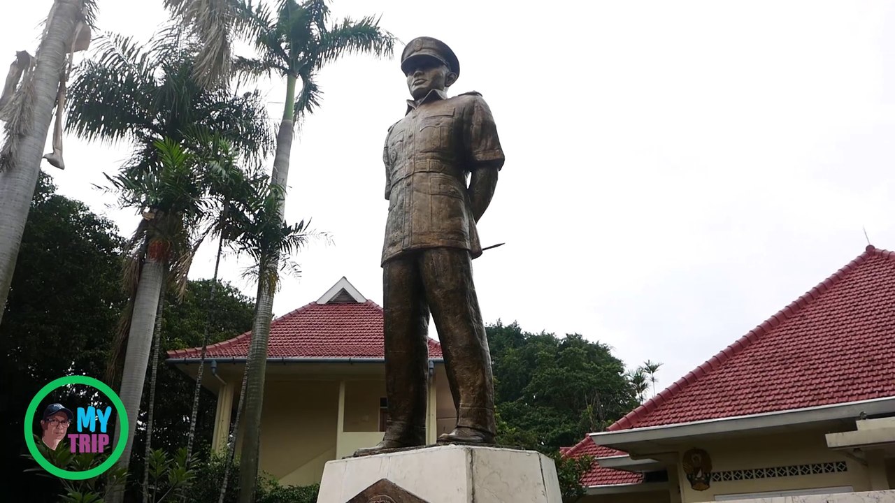 Museum Sasmita Loka Ahmad Yani