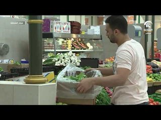 صباح الشارقة l جولة سوق الجبيل 27 - 06 - 2018