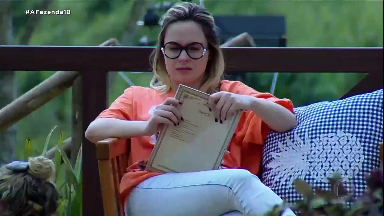 A Fazenda Episódio 3 Part 1 A Fazenda Episódio 4 A Fazenda Episódio 5