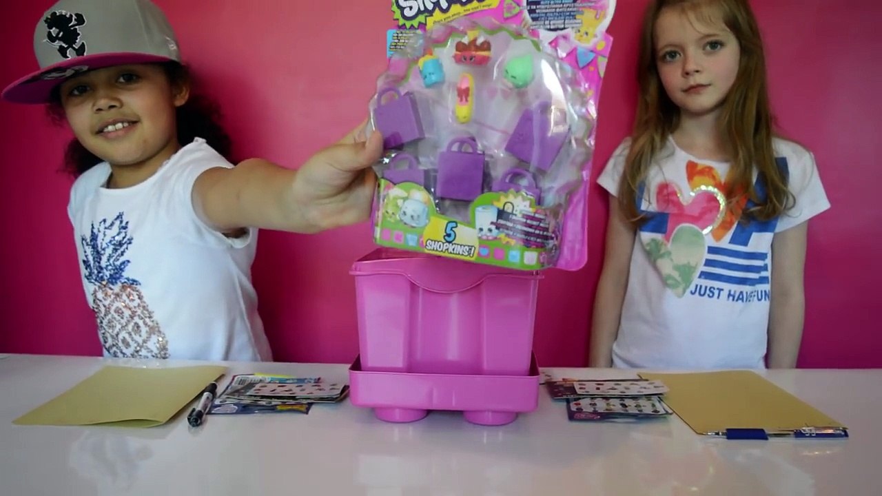 50 Moshi Monsters Series 11,9,7,3,2 CHALLENGE   Shopkins Prize (2)