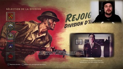 COD WW2  PRESENTATION DU MULTIJOUEUR !! (2)