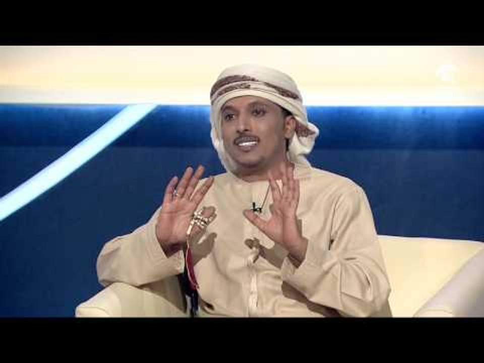 أماسي: سلطان المجلي .. و تجليات الحس في الشعر النبطي
