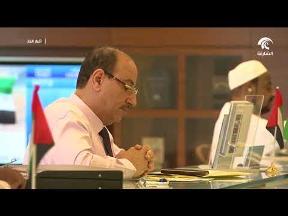 البنوك والمصارف توفر العملات النقدية الجديدة لمتعامليها لتقديمها كعيدية