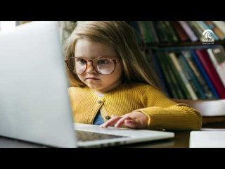 ماخاب من استشار: أطفالنا و أضرار الأجهزة الإلكترونية