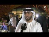 جلسة شبابية حوارية بعنوان دور الشباب لتفعيل رؤية الإمارات 2021