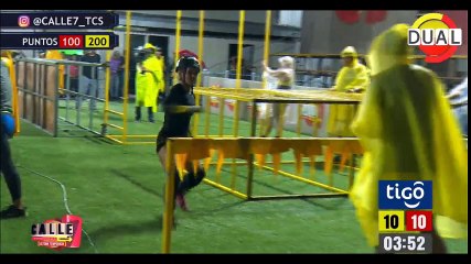 PRUEBA 3 JUEVES 20  SEPTIEMBRE - CALLE 7 EL SALVADOR