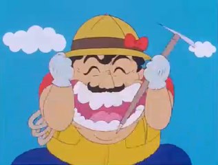 Stop!! Hibari-Kun! - Ep 12　ストップ!! ひばりくん!『青春はきもだめし！』